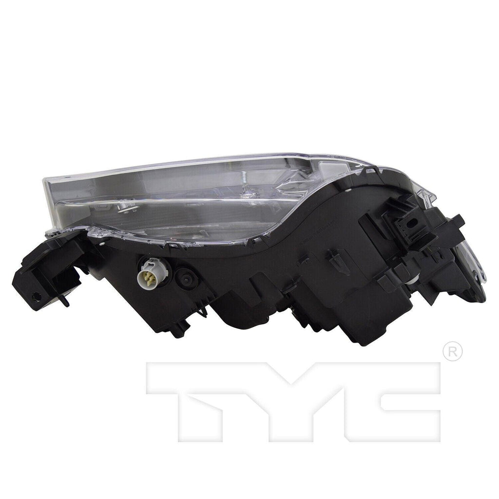 TYC Headlight Assembly for 17-21 CX-5 20-9978-00-9