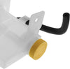 A-Premium Engine Coolant Overflow Recovery Reservoir Tank [W/Cap & Tubing] Compatible with Nissan Micra 2015-2018, Versa 2012-2019, Versa Note 2014-2019, [Fits for 1.6L Only]