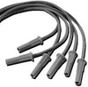 6645 Ignition Wire Set