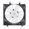 TYC Engine Cooling Fan Assembly for 03-07 Accord 600690