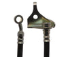 Raybestos Brake Hydraulic Hose for 14 Fit BH383896