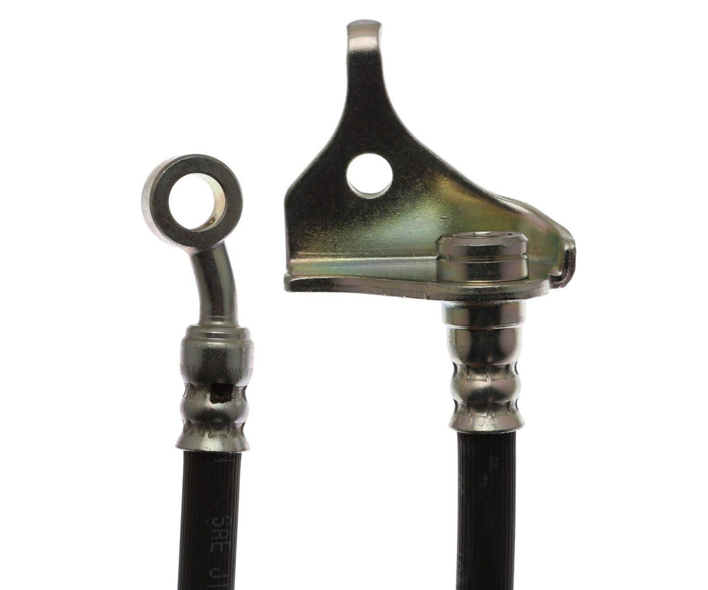 Raybestos Brake Hydraulic Hose for 14 Fit BH383896