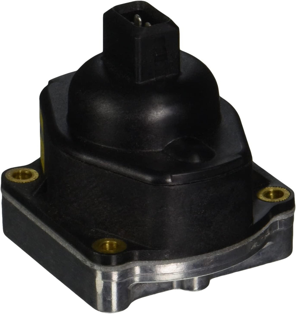 64411 Auxiliary Air Valve