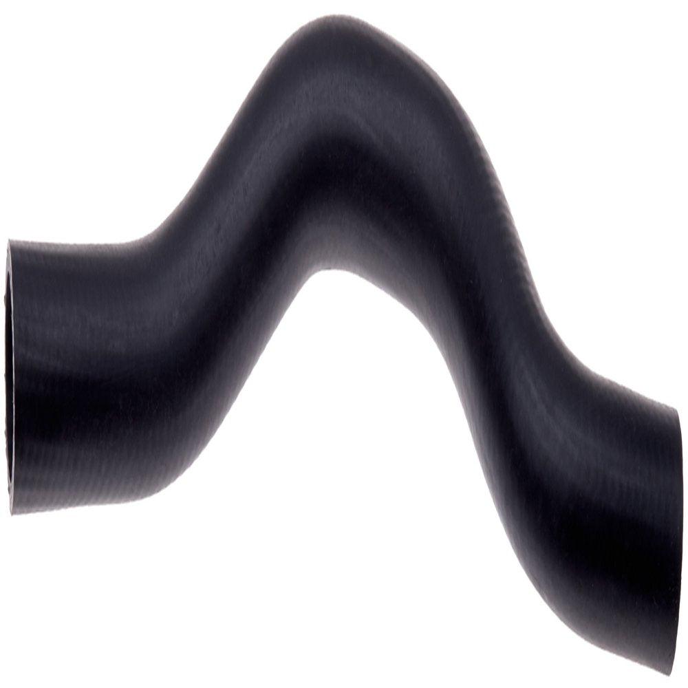 Professional 22783M Molded Radiator Hose Fits Select: 2012-2017 TOYOTA CAMRY, 2013-2018 TOYOTA AVALON