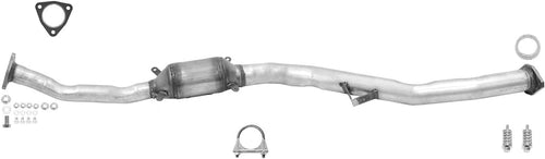 Products Catalytic Converter - Direct Fit California