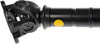 Dorman 938-014 Front Driveshaft Assembly Compatible with Select Dodge/Mitsubishi Models (OE FIX)