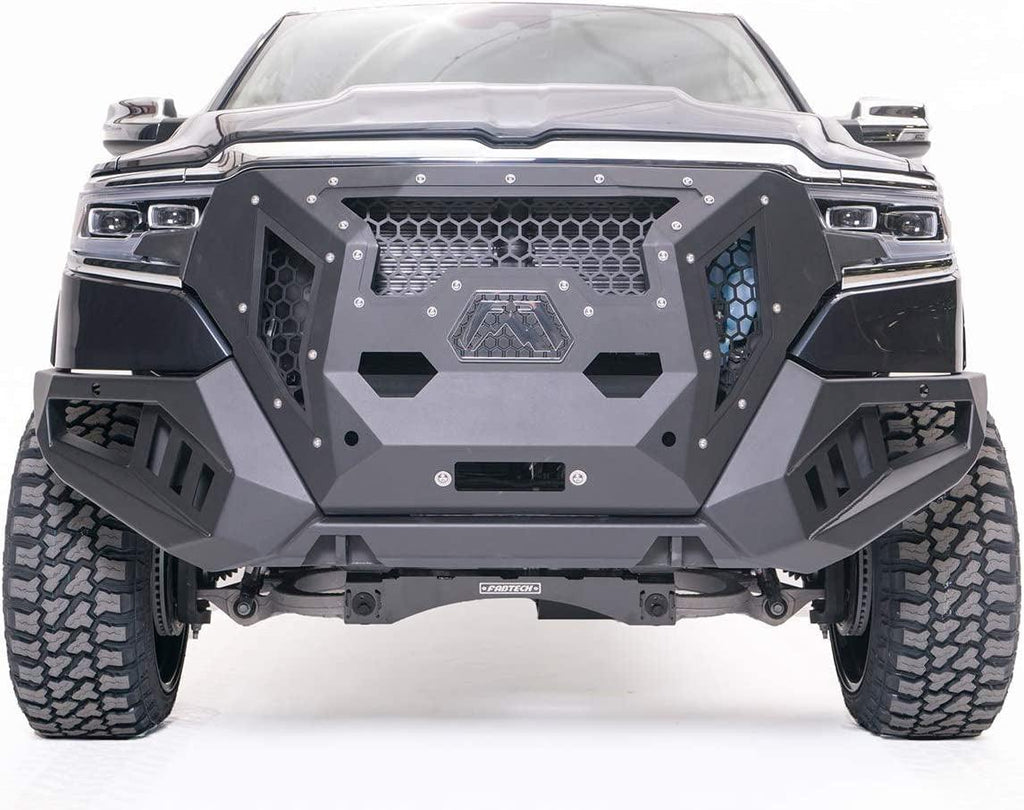 19-C Ram 1500 Grumper