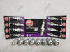 NGK RUTHENIUM HX Spark Plugs TR5AHX 94567 Set of 8