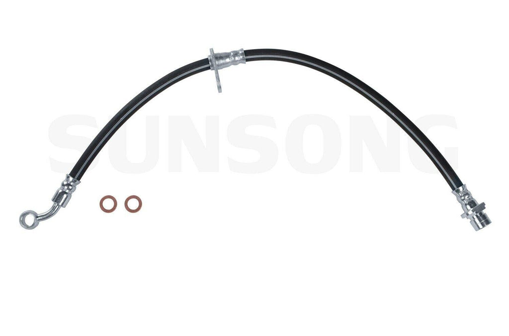 Sunsong Brake Hydraulic Hose for 03-11 Element 2204320
