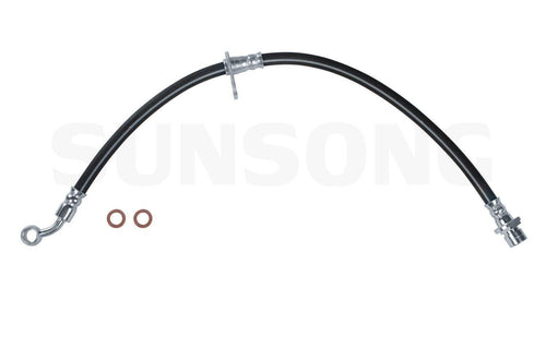 Sunsong Brake Hydraulic Hose for 03-11 Element 2204320