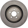 Centric Front Disc Brake Rotor for 300, Challenger, Charger, Magnum (121.63061)