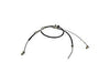 Dorman Parking Brake Cable for 1993-1994 Land Cruiser C94525