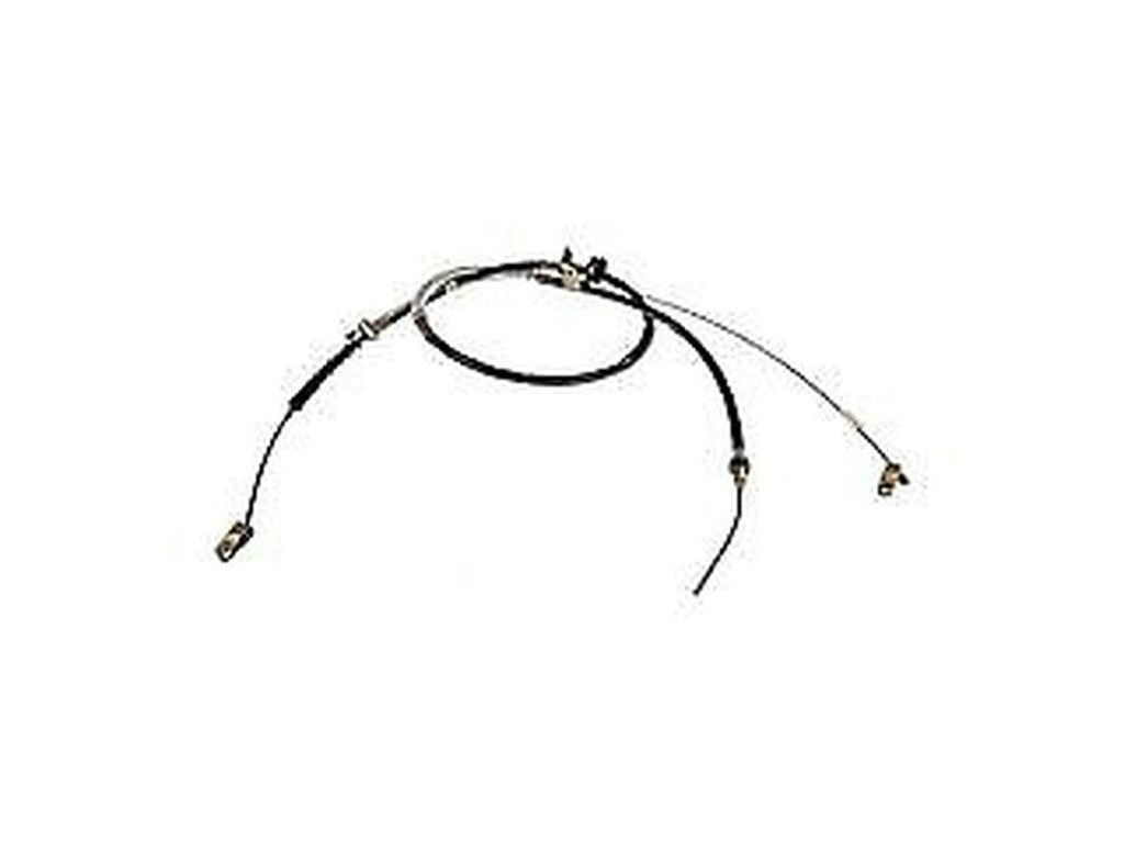 Dorman Parking Brake Cable for 1993-1994 Land Cruiser C94525