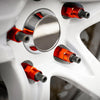 Wheel Lug Nut for Iq, Tc, Xb, Xd, TSX, Verano, Captiva Sport+More 713-385E