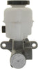 MC390984 Professional Grade Brake Master Cylinder