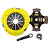 LE1-XTG4 ACT XT/Race Sprung 4 Pad Kit - greatparts