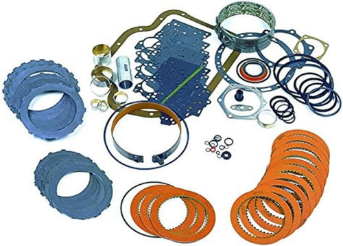 21041 Master Racing Automatic Transmission Overhaul Kit