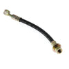 Centric Brake Hydraulic Hose for Pilot, MDX, ZDX 150.40383
