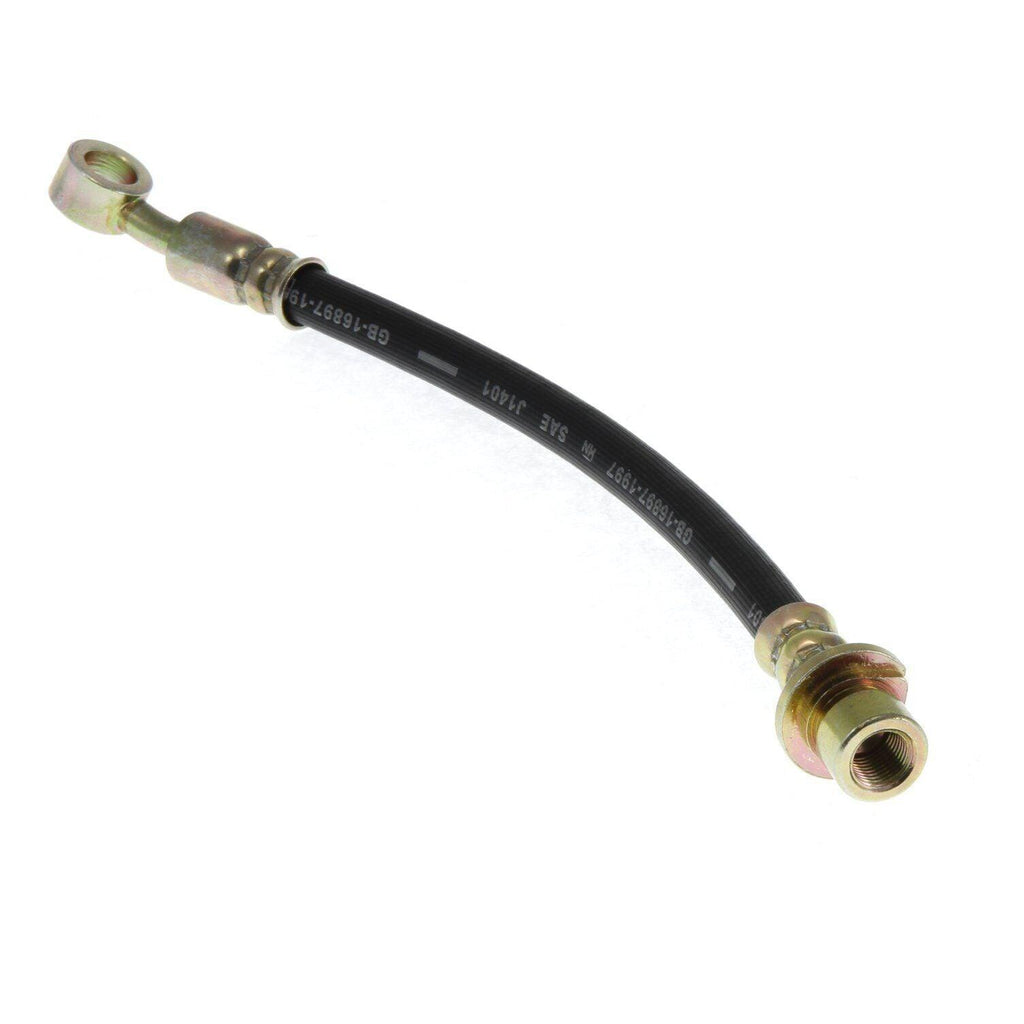 Centric Brake Hydraulic Hose for Pilot, MDX, ZDX 150.40383