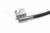 Sunsong Brake Hydraulic Hose for Commander, Grand Cherokee 2204782