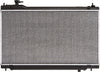 CU2588 Complete Radiator