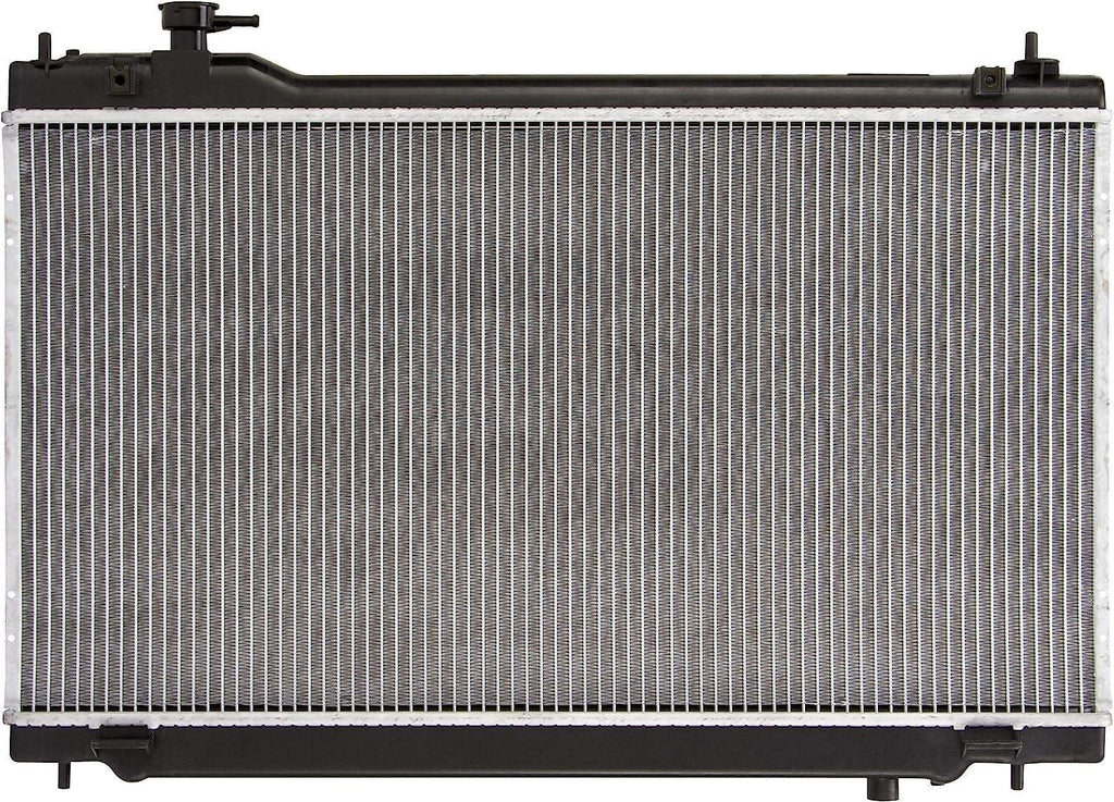 CU2588 Complete Radiator