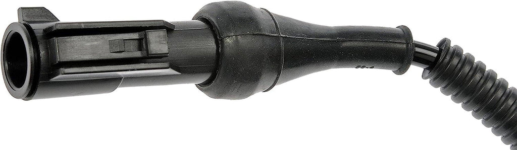 Dorman 970-266 ABS Wheel Speed Sensor Compatible with Select Ford Models