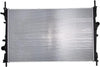 13454 Radiator Compatible with 2015-2019 Ford Transit