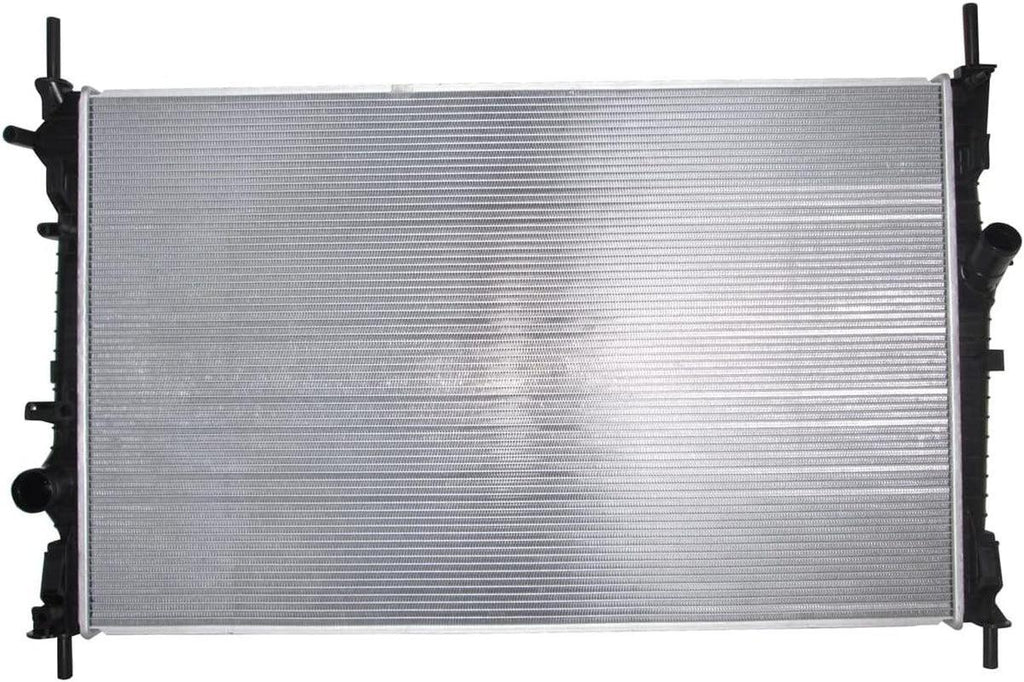 13454 Radiator Compatible with 2015-2019 Ford Transit