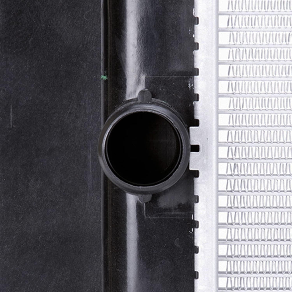 13552 SCION IM Replacement Radiator