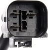 Dorman 621-508 Engine Cooling Fan Assembly Compatible with Select Mini Models
