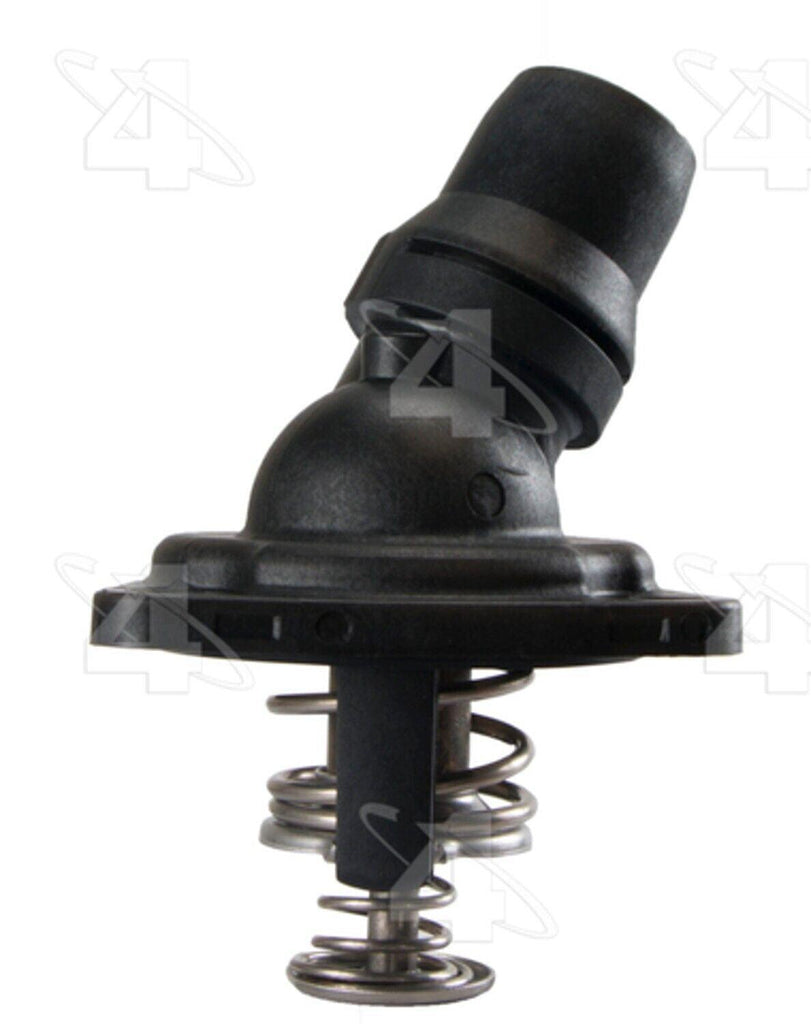 Engine Coolant Thermostat / Water Outlet for Crosstour, TSX, Accord+More 86017