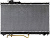 CU1575 Complete Radiator