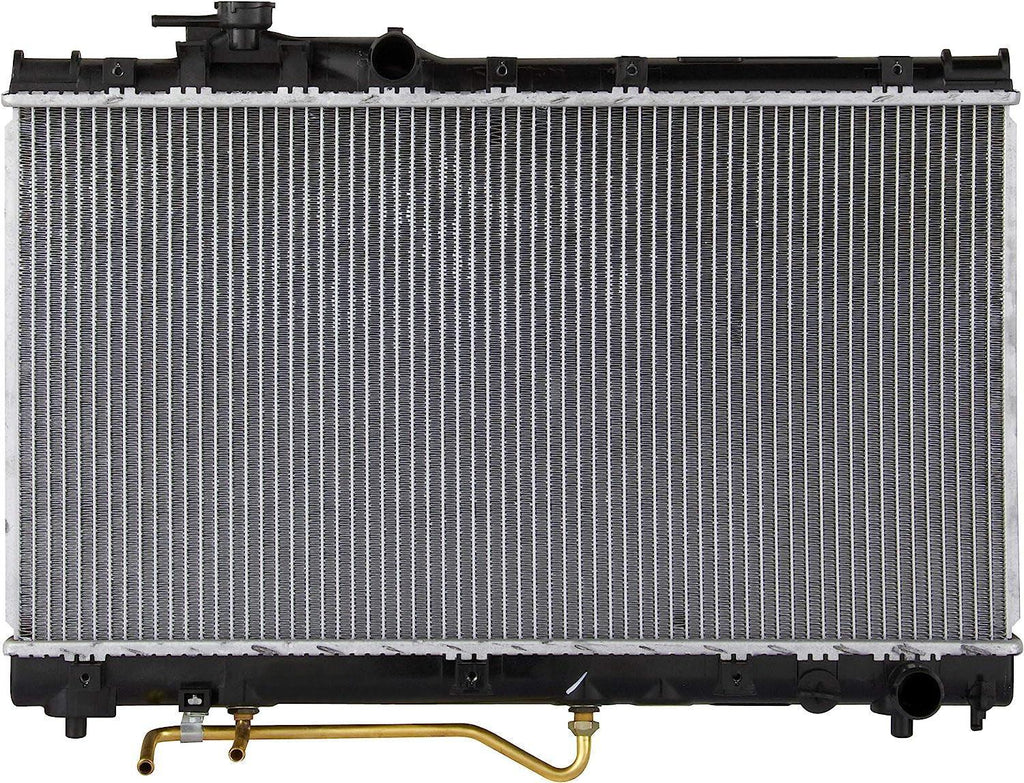 CU1575 Complete Radiator