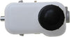 MC391203 Professional Grade Brake Master Cylinder