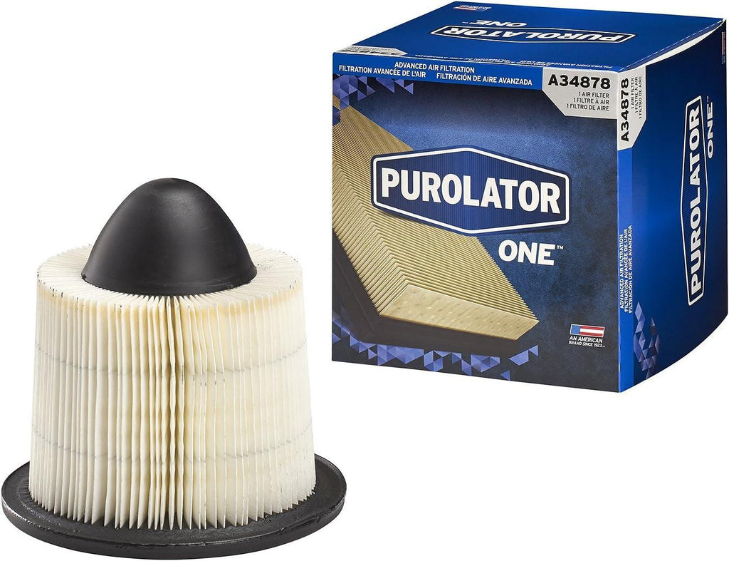 A34878 one Advanced Engine Air Filter