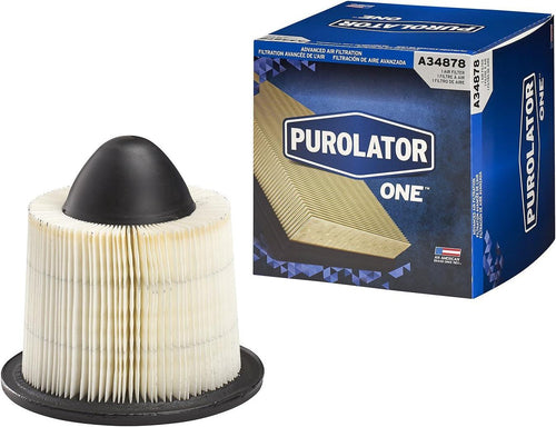 A34878 one Advanced Engine Air Filter