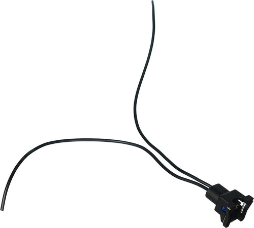 HP3980 Handypack Air Charge Temperature Sensor Connector Assorted, One Size