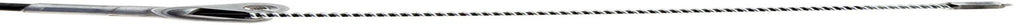 Raybestos Parking Brake Cable for 03-04 Corolla BC97123