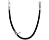 Raybestos Brake Hydraulic Hose for Rx400H, Highlander, RX330 BH382600