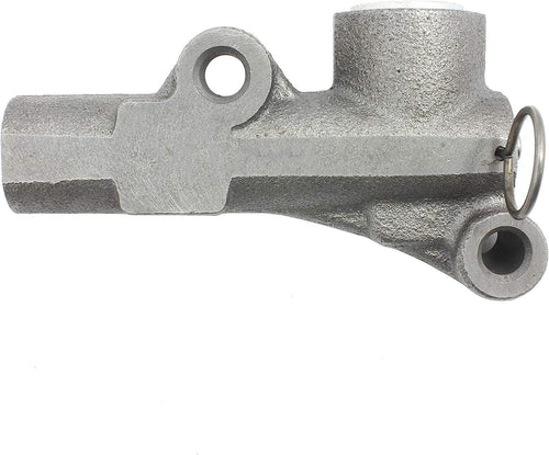 DNJ TBT132 Timing Belt Hydraulic Tensioner for 91-99 Mitsubishi, Dodge, 3000GT, Stealth, Montero, 3.0L-3.5L, V6, DOHC, 181Cid, 215Cid, Naturally Aspirated, Turbocharged