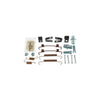 Carlson Parking Brake Hardware Kit for Azera, Optima, Sonata 17458