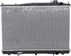 2151 Radiator Compatible with 1998-2004 Nissan Frontier