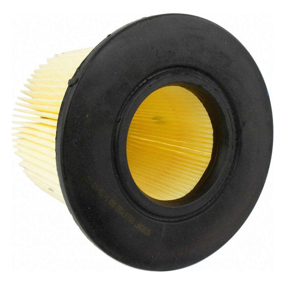 Original Equipment Engine Air Filter: Standard Duty, Manufactured to Meet Ford'S Standards