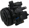 57873 Remanufactured AC Compressor