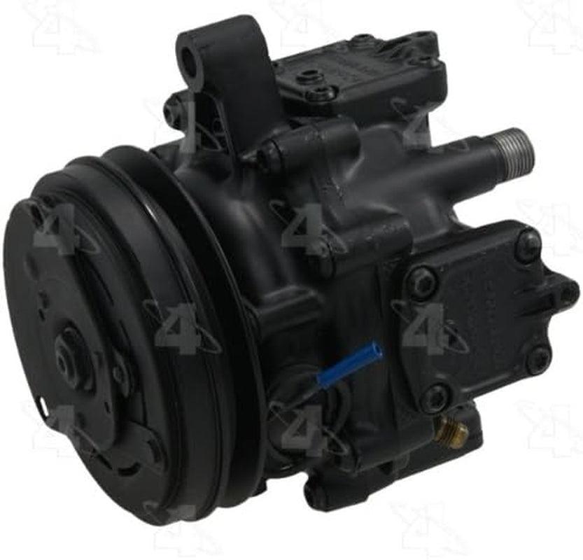 57873 Remanufactured AC Compressor