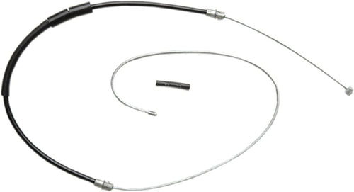 Professional 18P1368 Front Parking Brake Cable Assembly