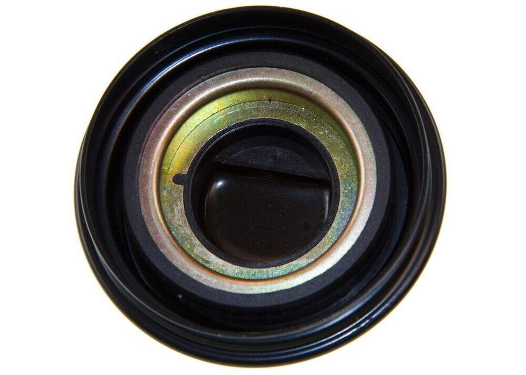 Holstein ABS Wheel Speed Sensor for Sienna, Vibe, Corolla, Matrix 2ABS0464