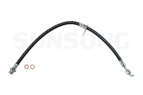 Sunsong Brake Hydraulic Hose for ES300, Camry, RX300 2203562