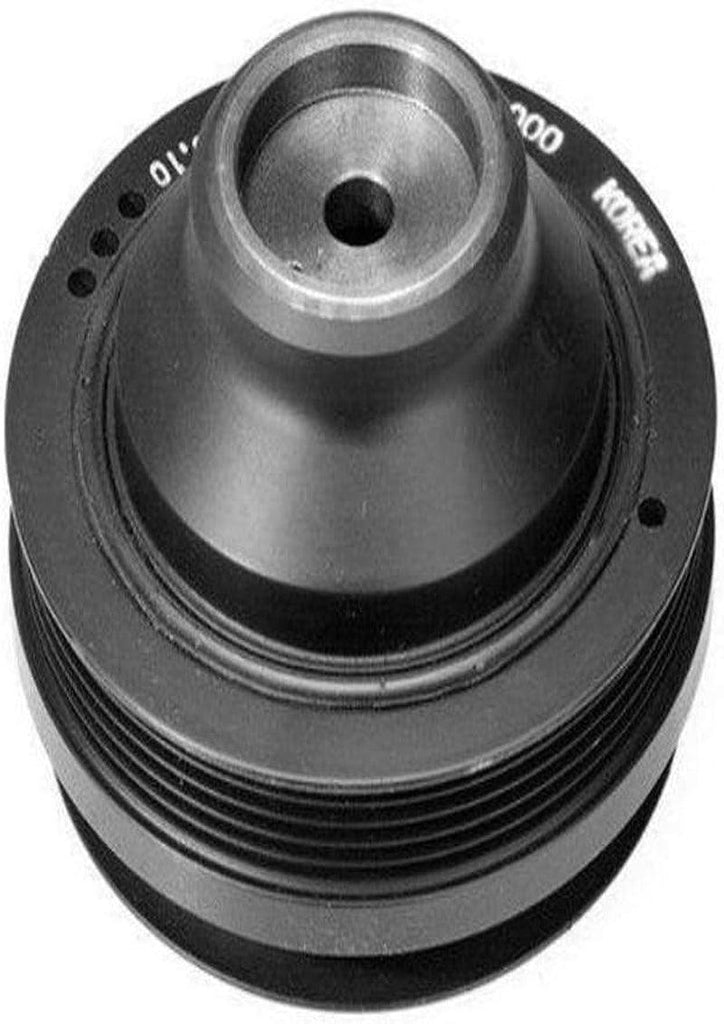 Automotive Graywerks 102090 Engine Harmonic Balancer